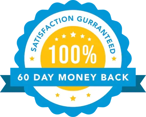 60-Day Guarantee