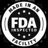 FDA-Registered Facility