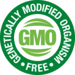 Non-GMO & Vegetarian