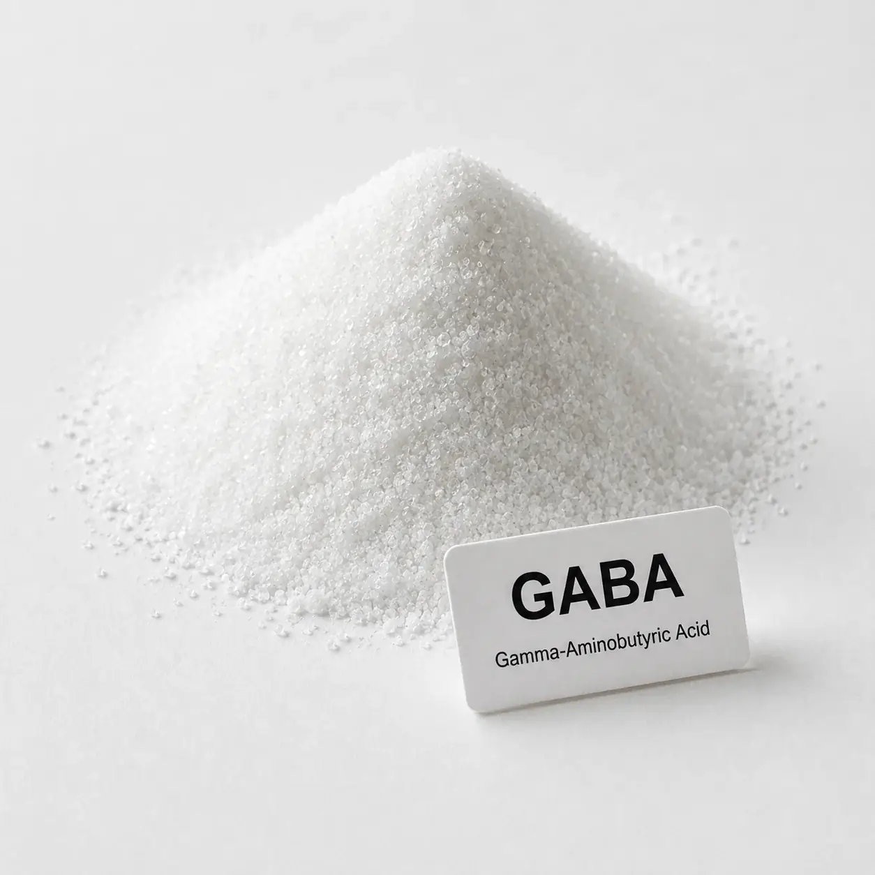 GABA