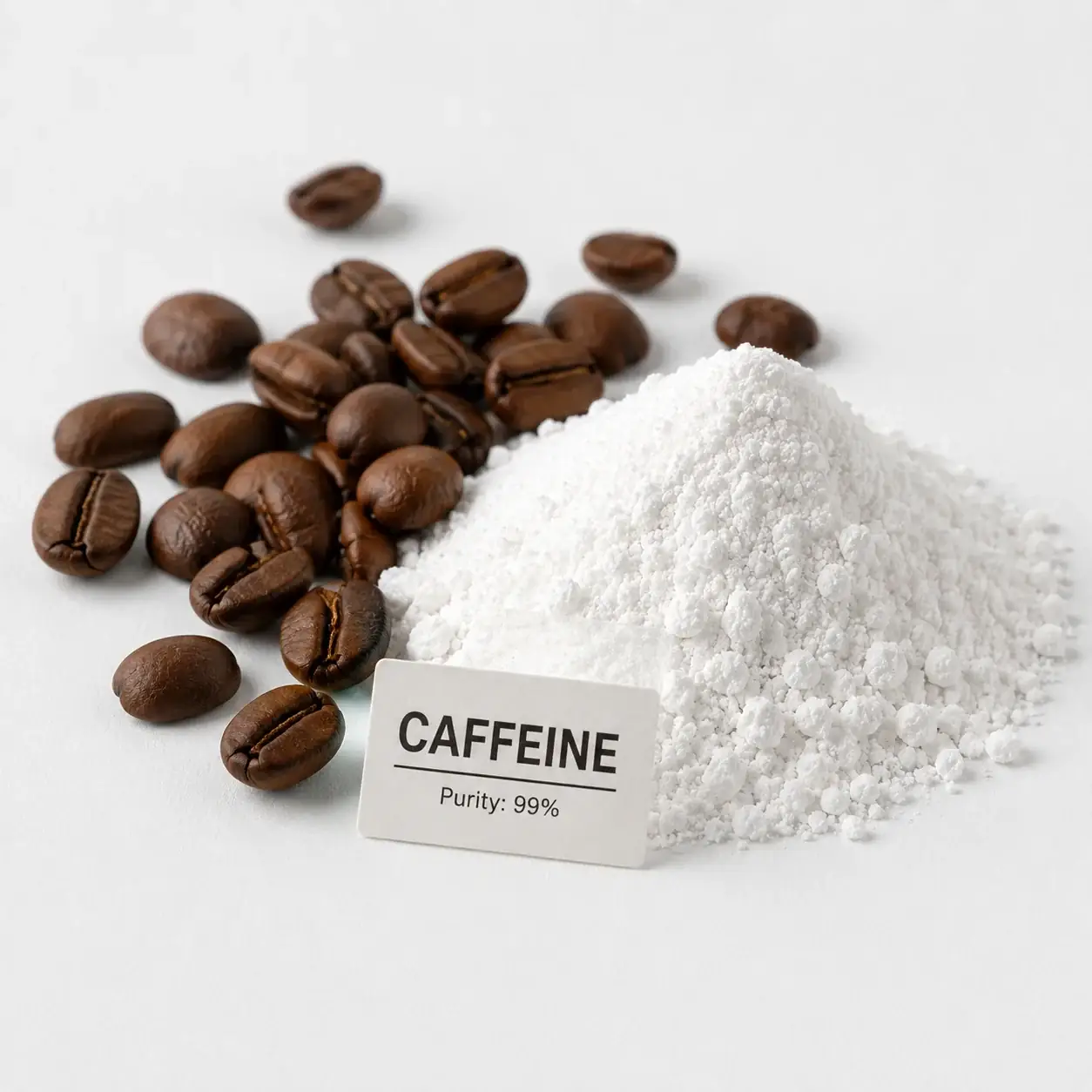 Caffeine