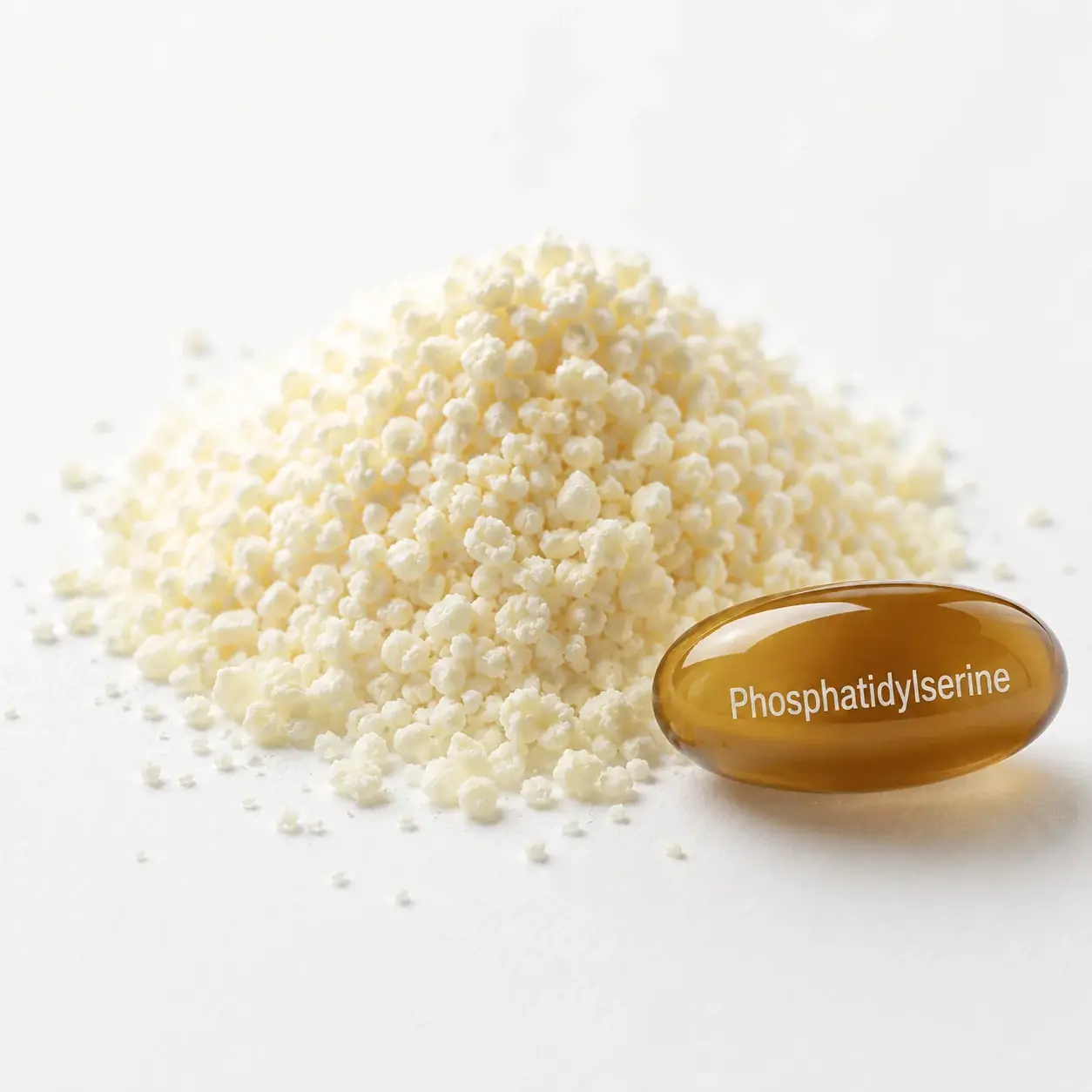 Phosphatidylserine