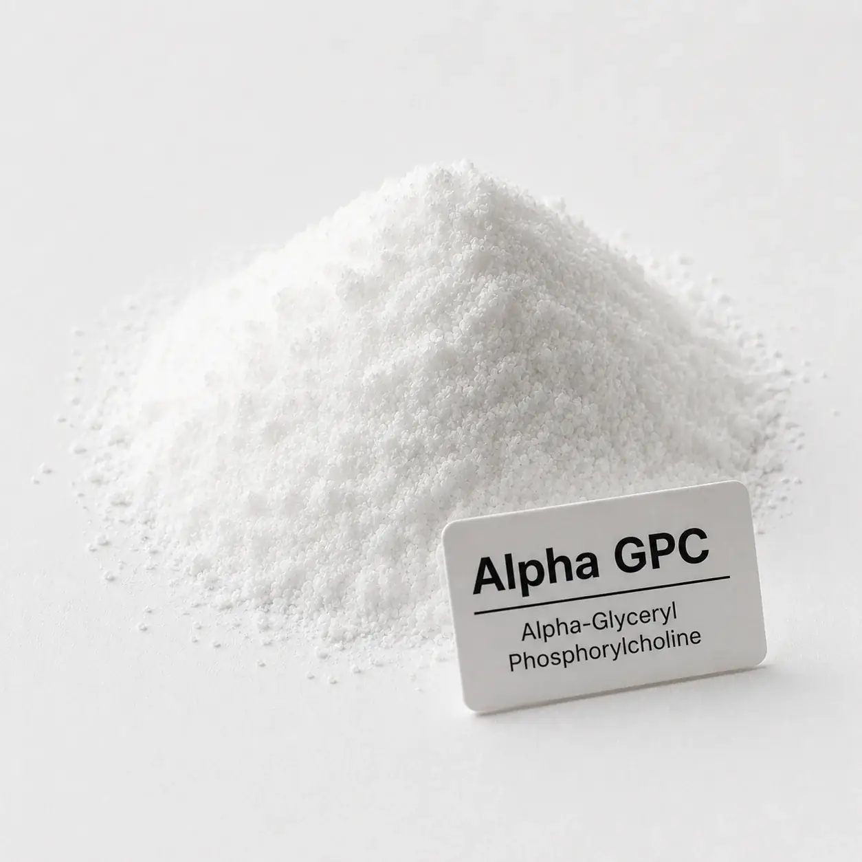 Alpha GPC